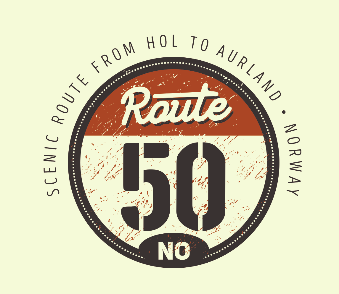 Route 50