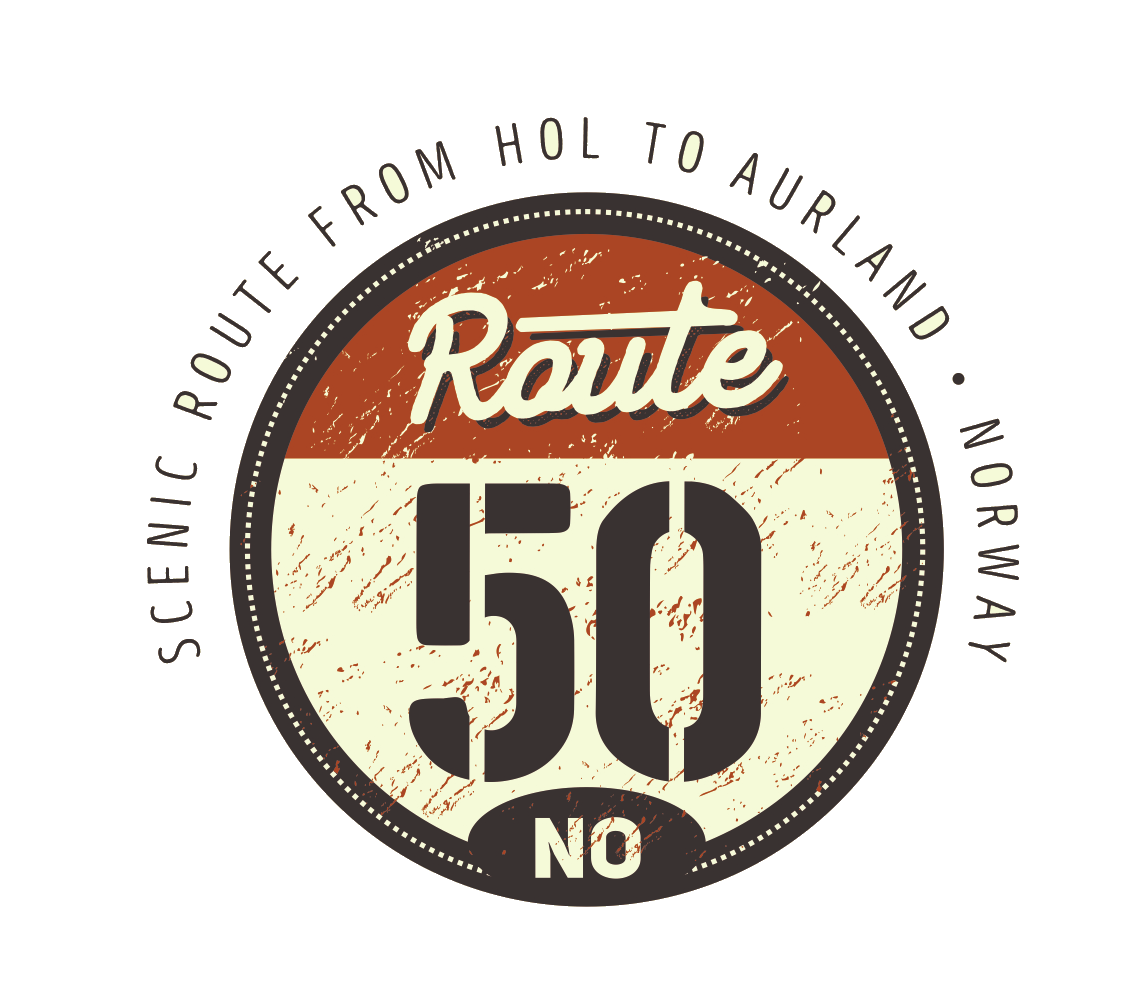 Route 50