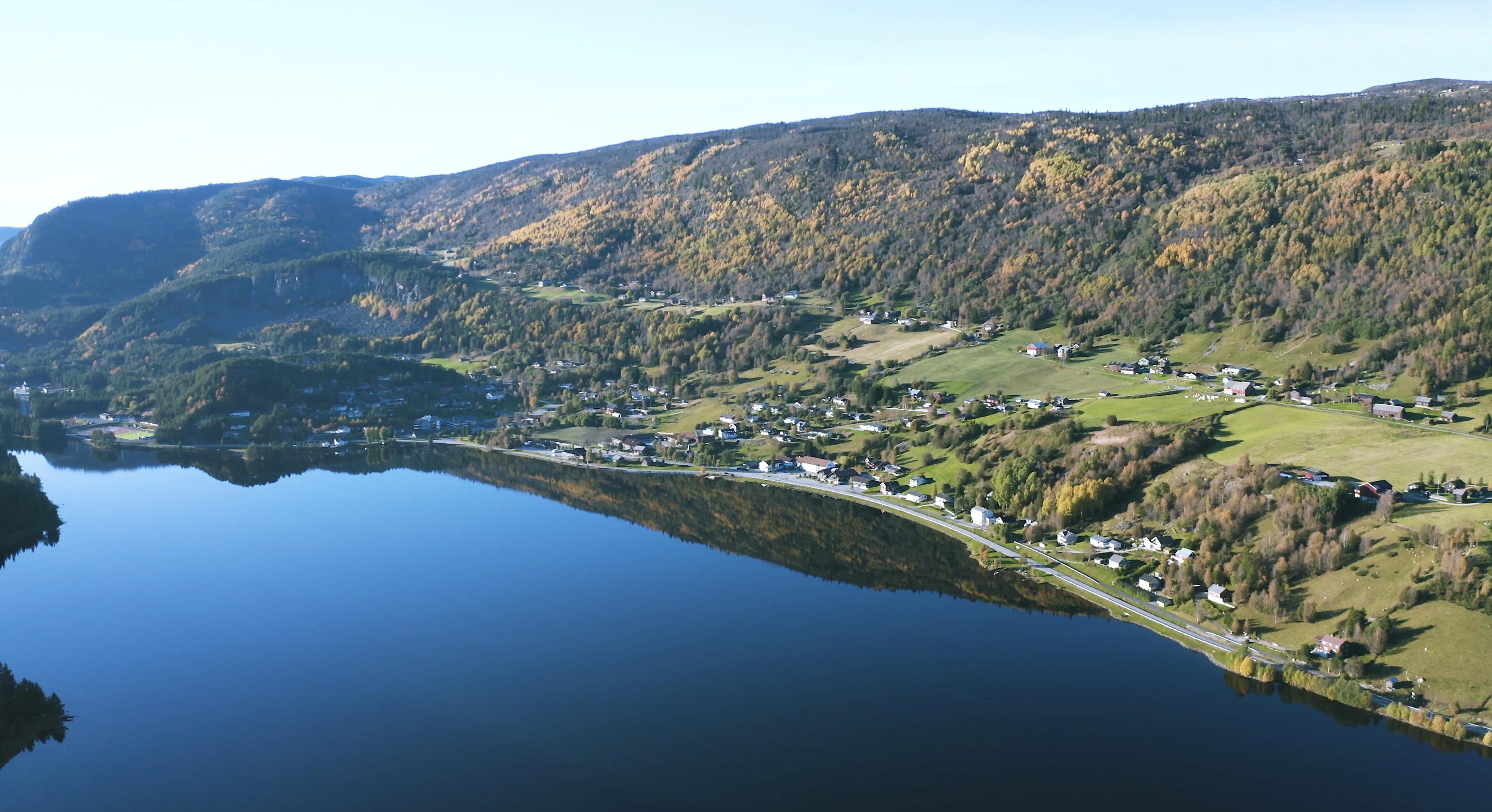 Holsbygda (Foto: Anders Medhus)